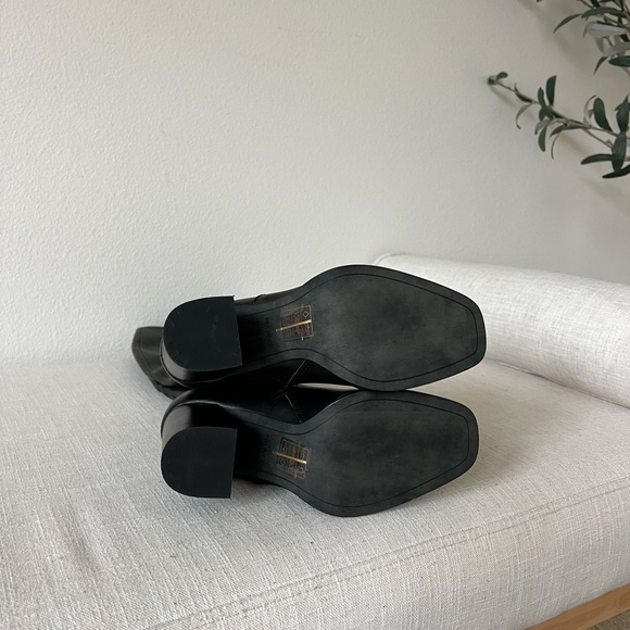 Dolce Vita Flin Knee High Boots - Picture 3 of 8